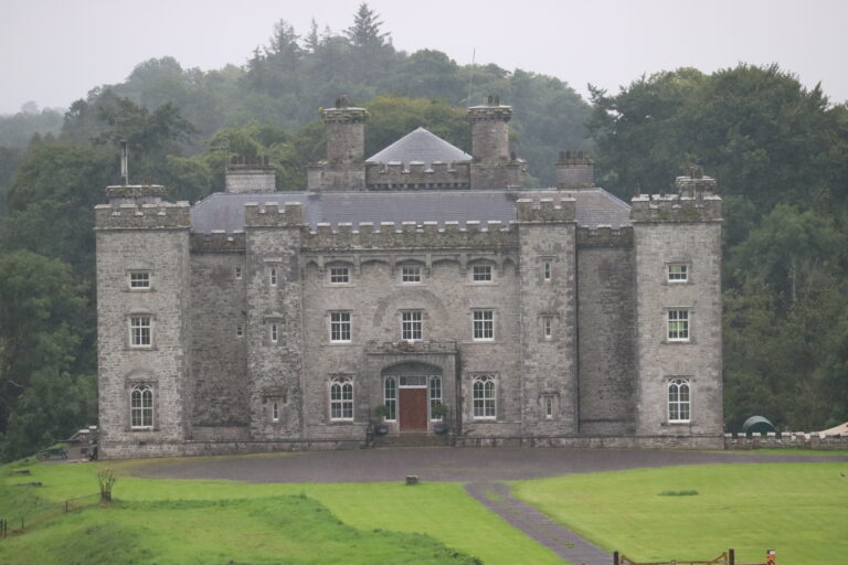 Slane Castle