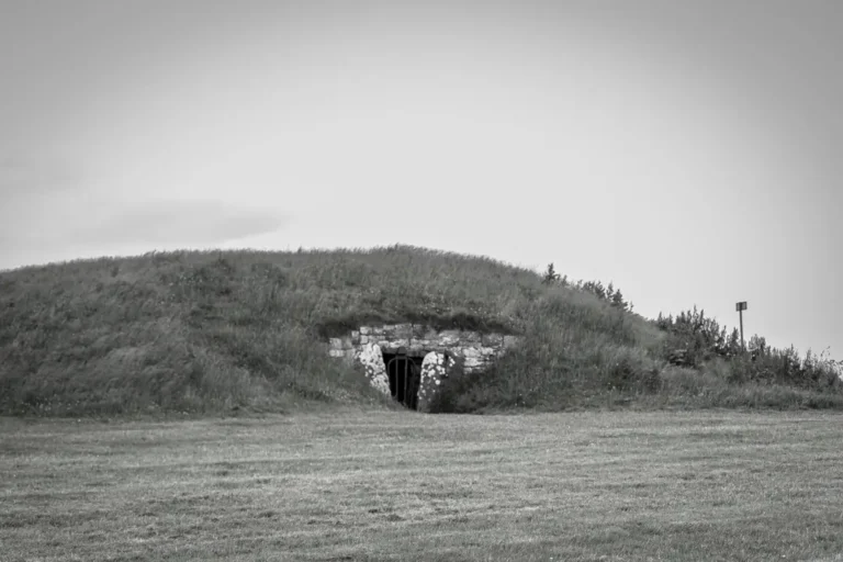 How to Get to the Hill of Tara