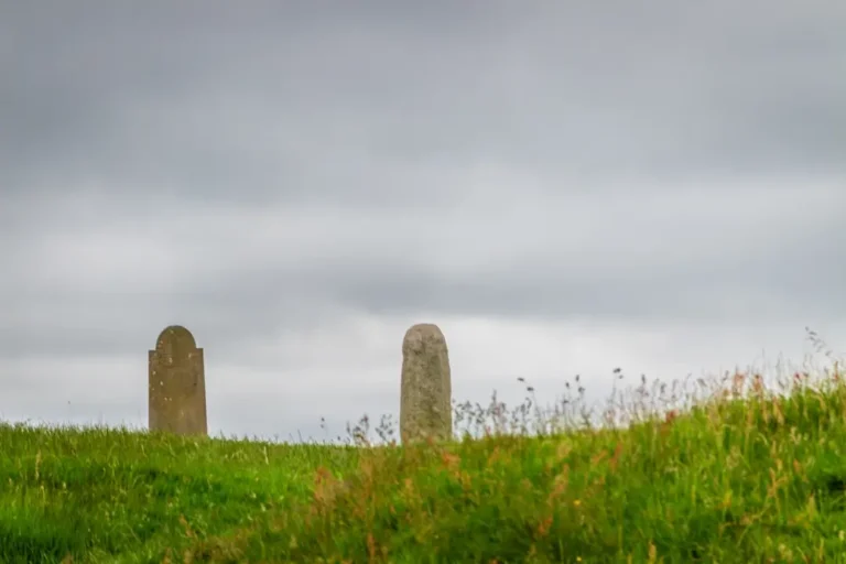 Hill of Tara ireland Tour