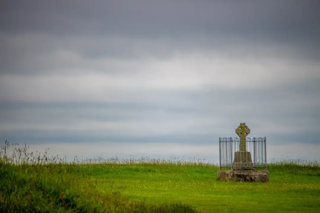 Hill of Tara Tour
