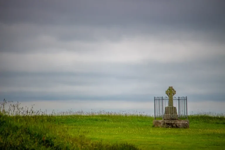 Hill of Tara Tour