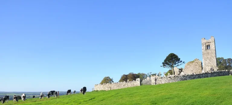 hill of slane