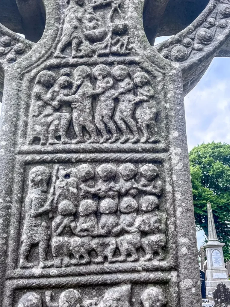 Monasterboice Day Itinerary