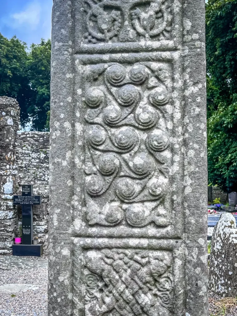 religious symbolism of the crosses