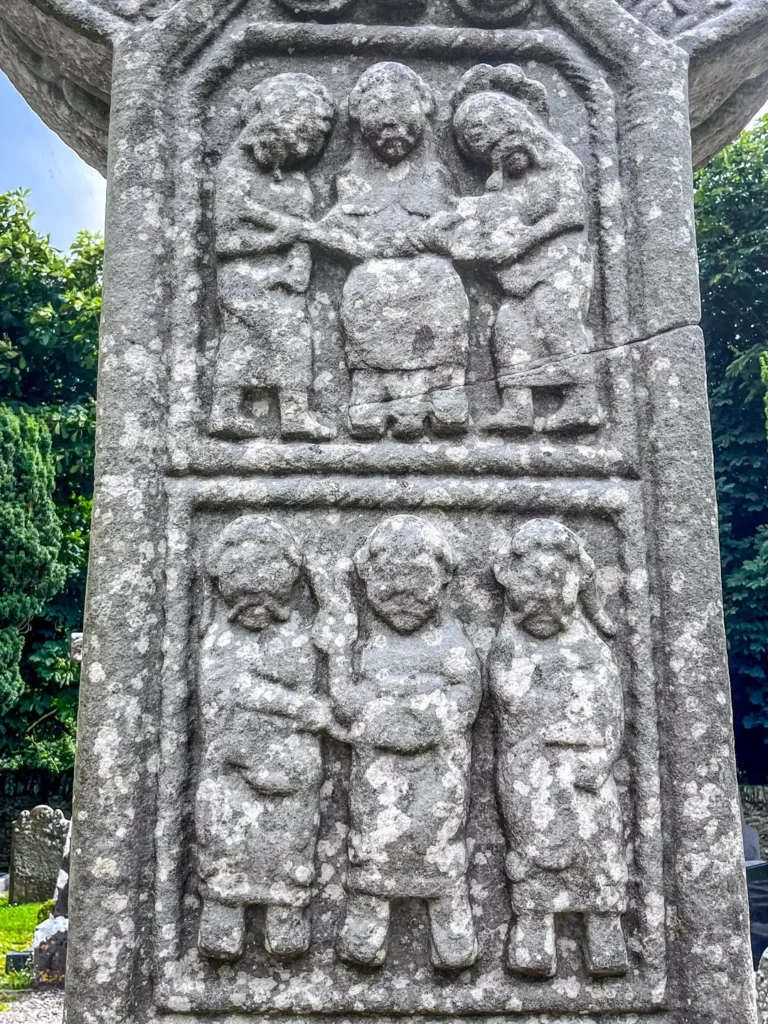 school tours monasterboice