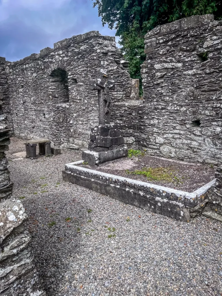 monasterboice louth