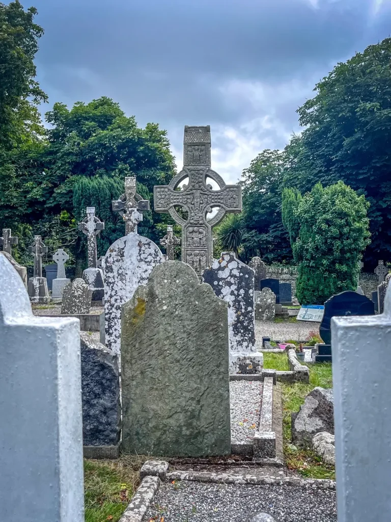 photography at monasterboice