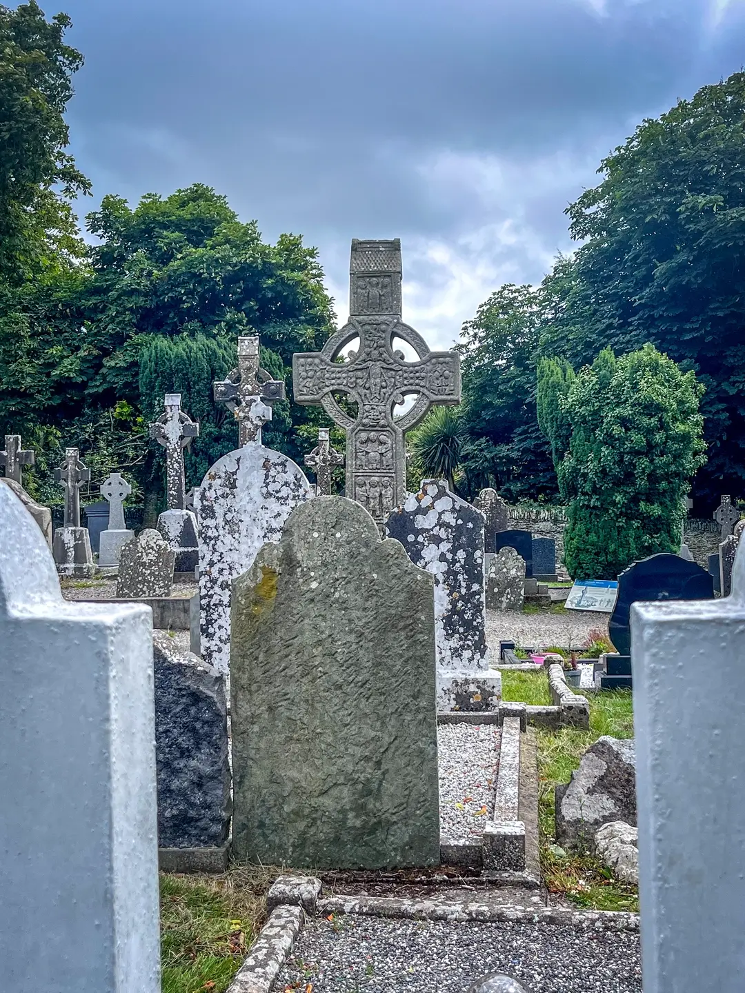photography at monasterboice