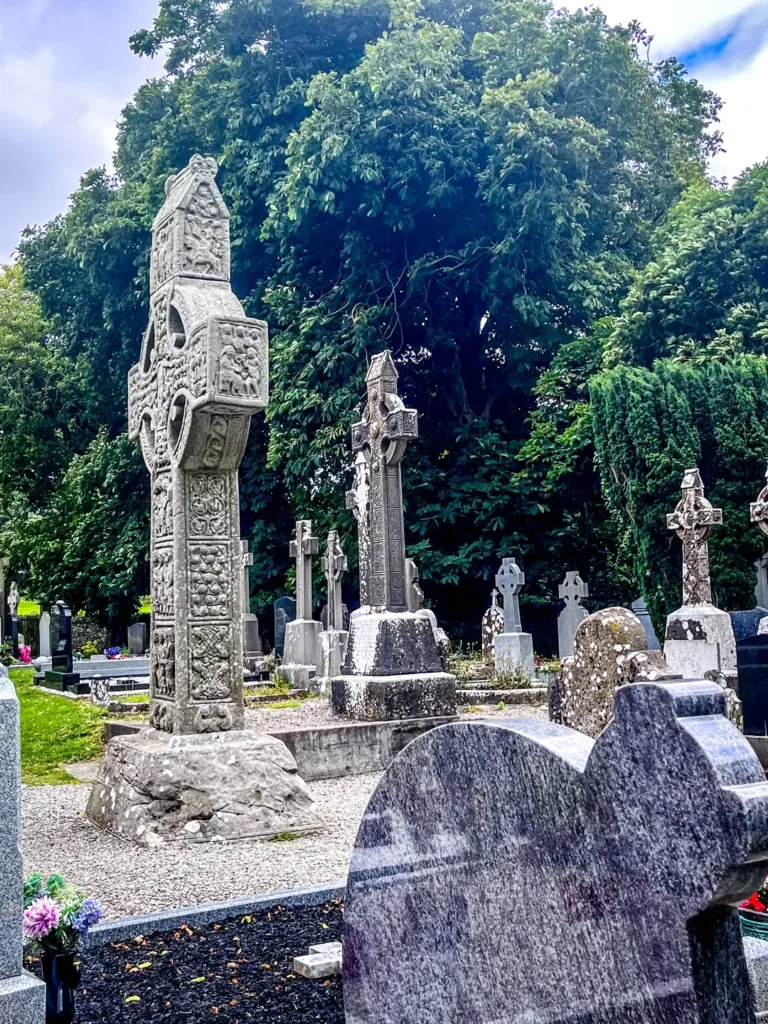 Travel tips to Monasterboice