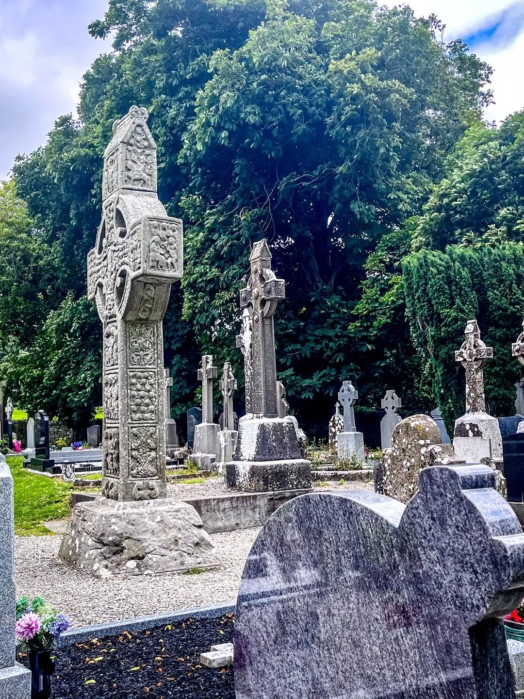Travel tips to Monasterboice