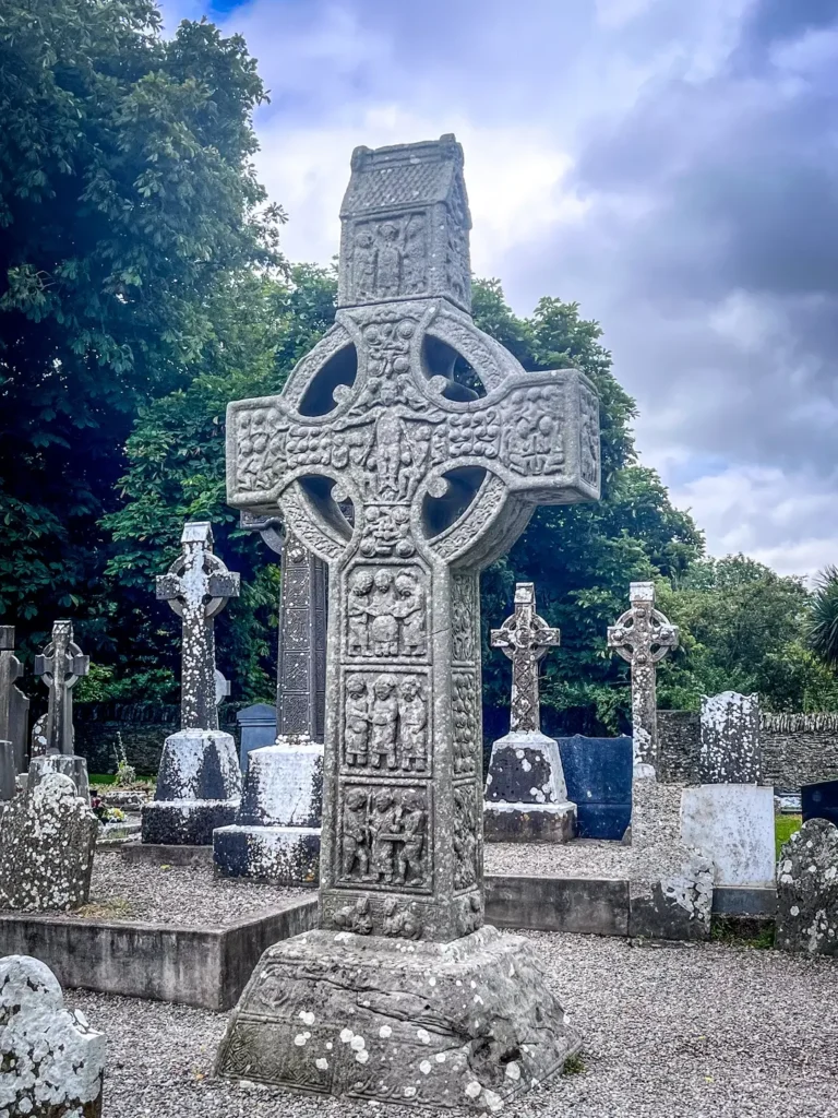 Muiredach’s High Cross: A Deep Dive