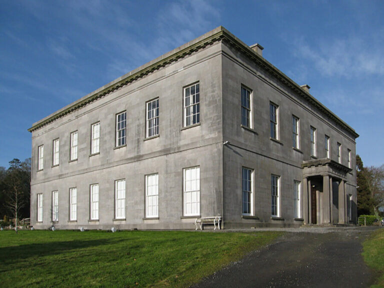 Townly Hall
